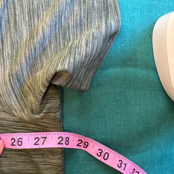 ADIDAS PRIME GREEN AERO READY Men’s Short Sleeve V Neck Shirt. Size. 2XL - Picture 5 of 6